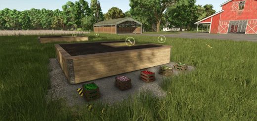 Raised Bed v1.1.0.2