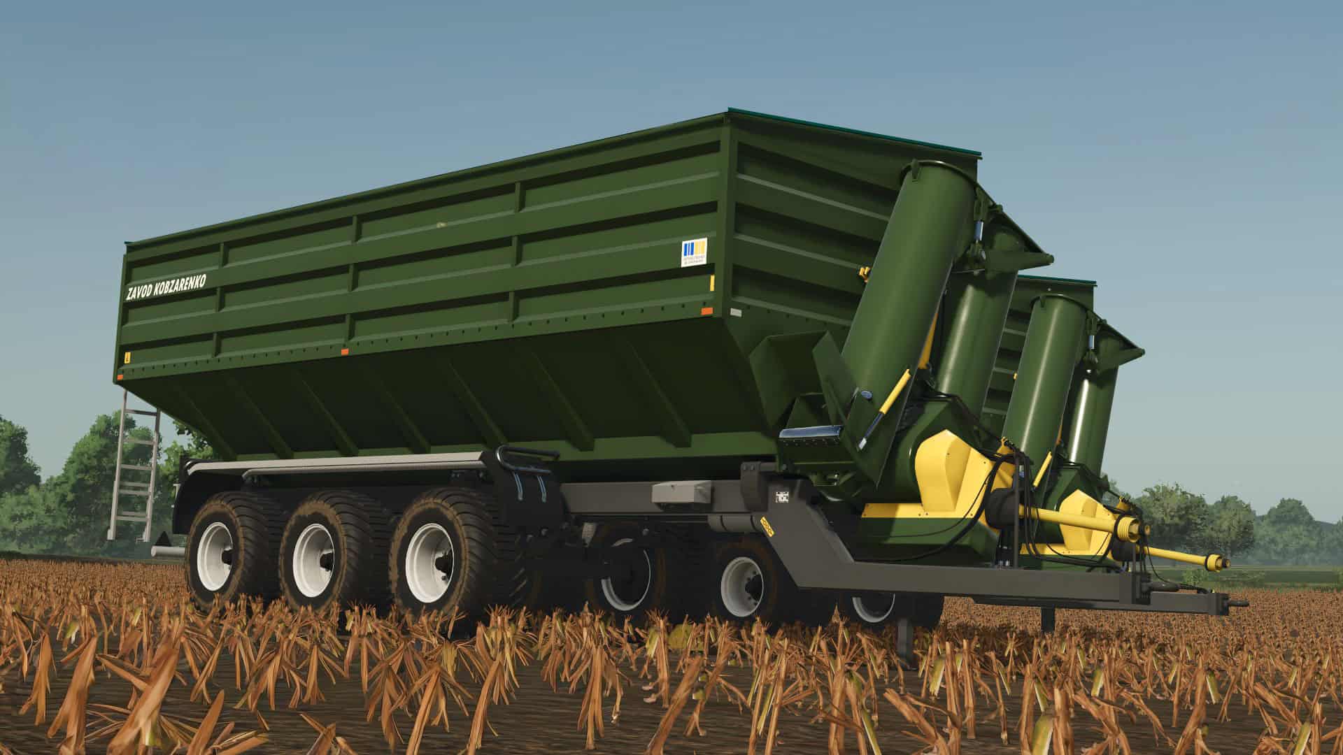 PBN-30, PBN-40 V1.0.0.1