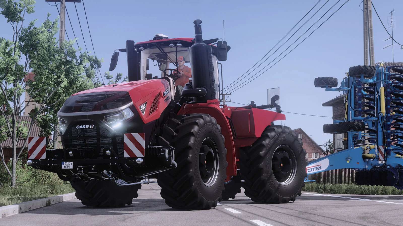 Case IH Steiger Series 2025 v1.0.0.1