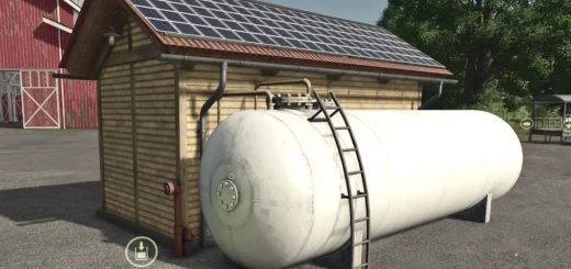 Diesel production V1.3