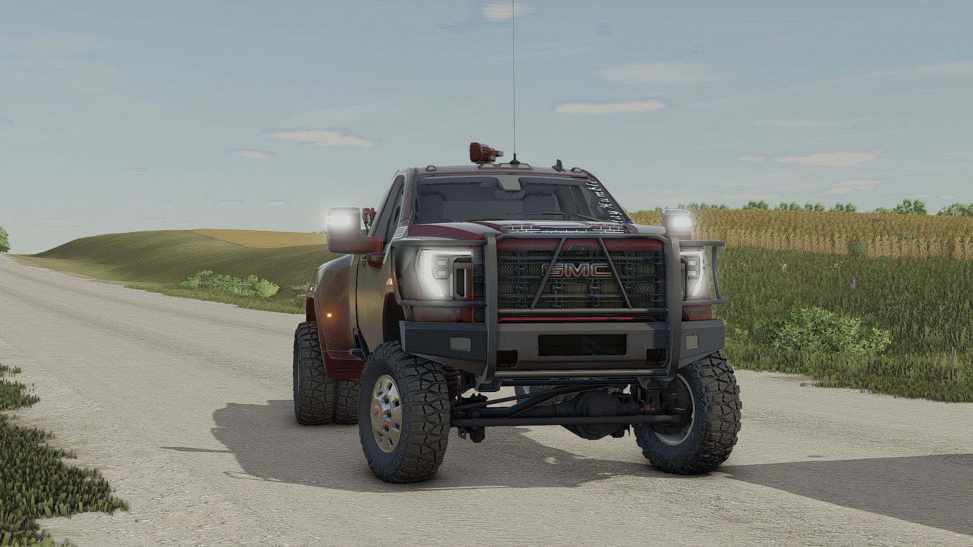 2024 Denali Dually v1.0