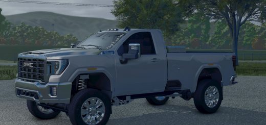 2024 Denali SRW v1.0