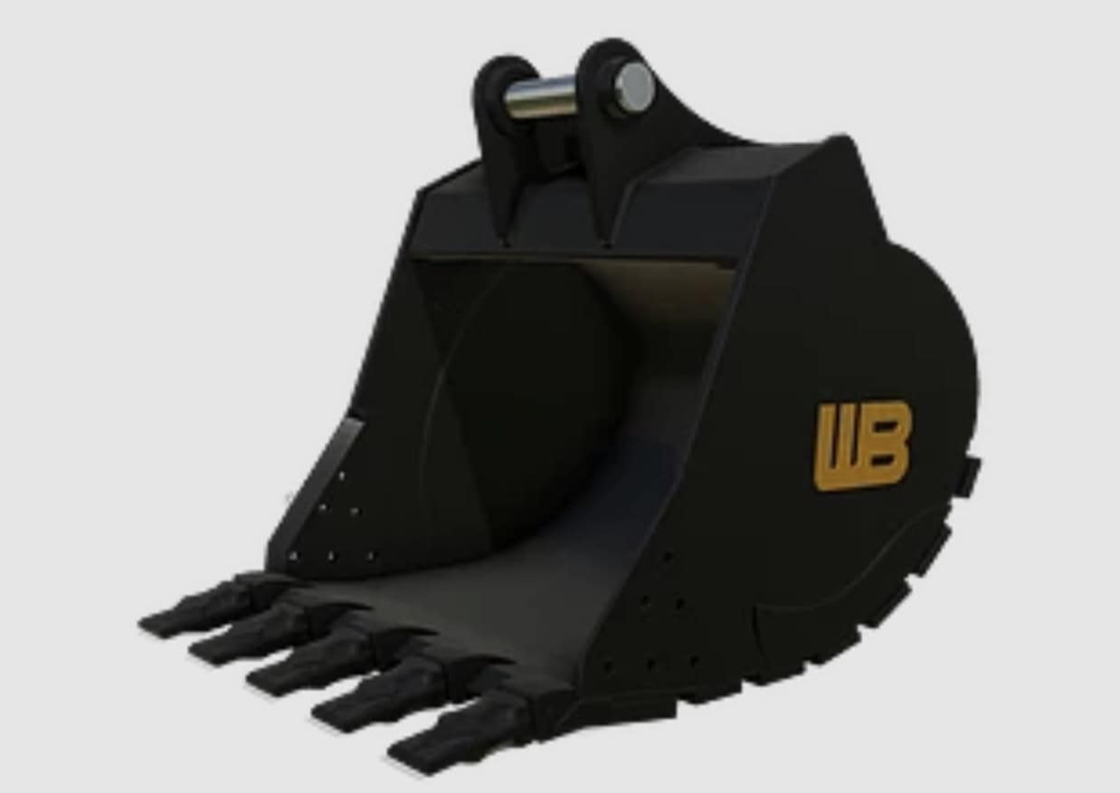 25 Ton Bucket Pack v1.0