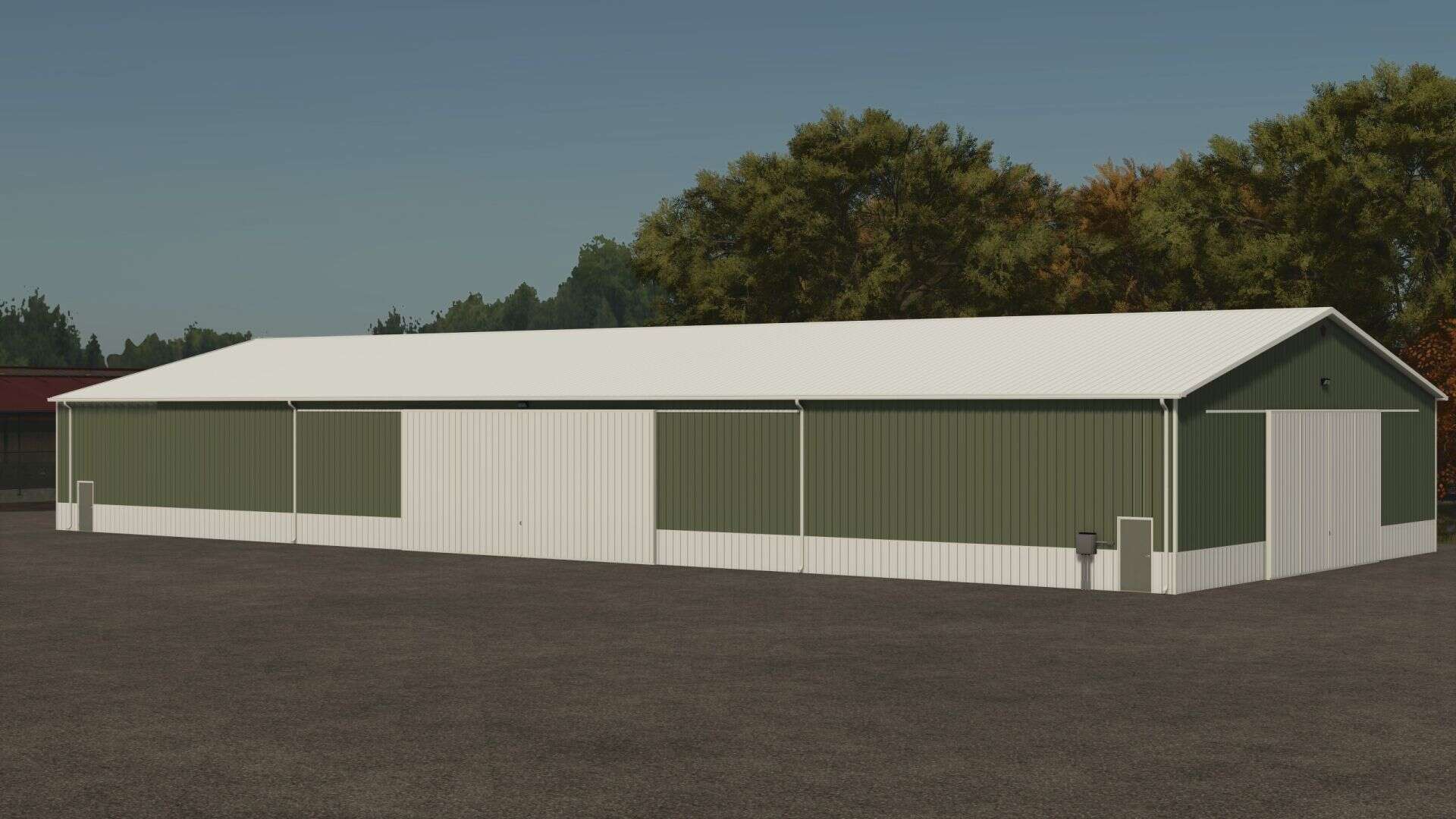 72×170 Shed v1.0
