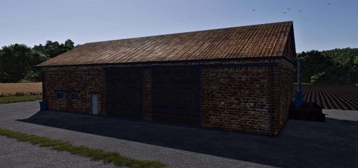 ANIMAL FOOD factory v1.0