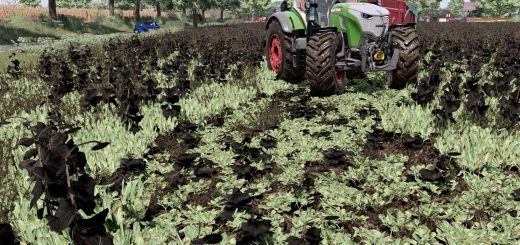 Added crop destruction v1.1