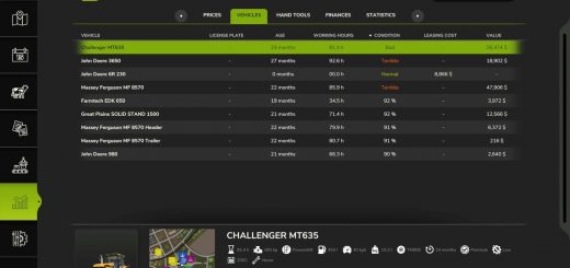 Advanced Damage System v0.8.4.8