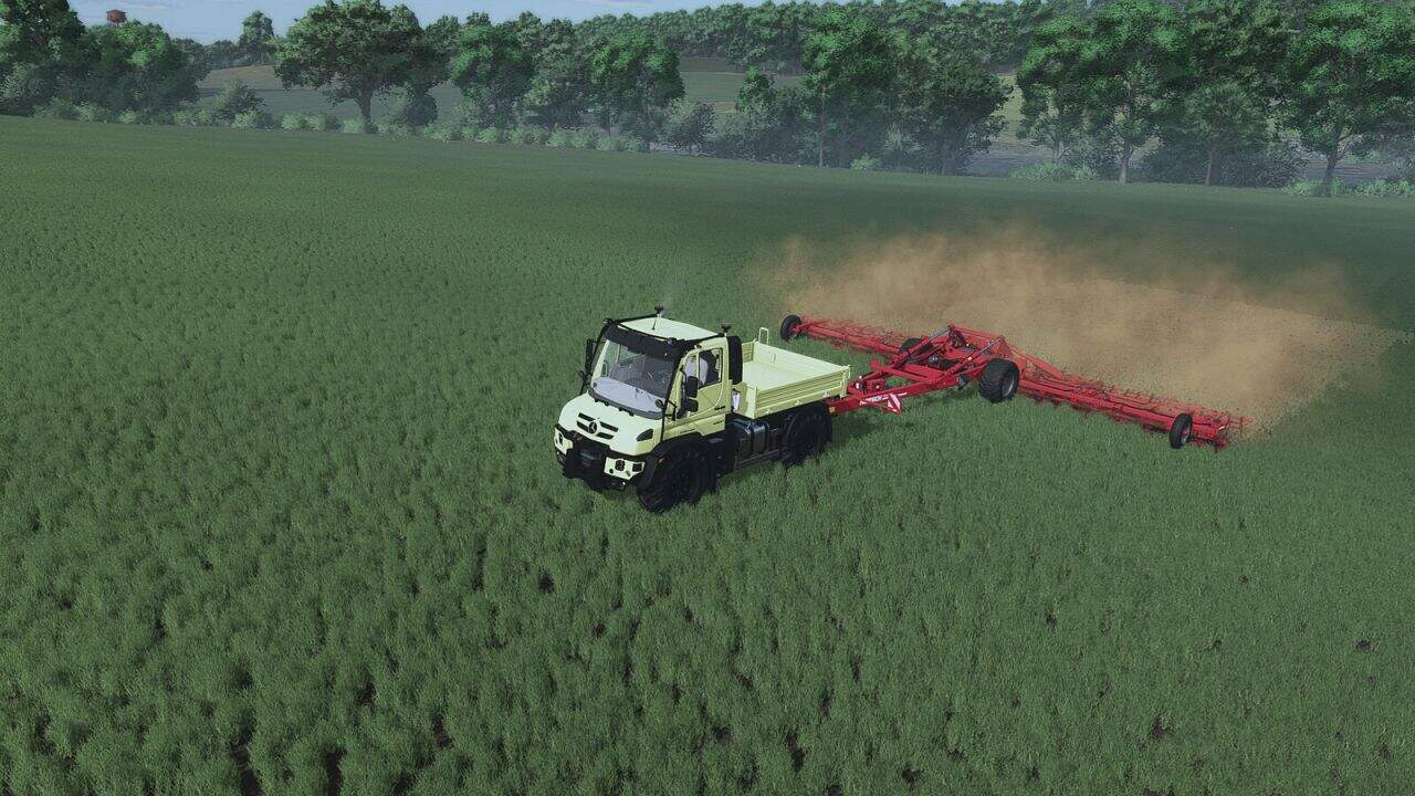 Advanced Mechanic V1.0