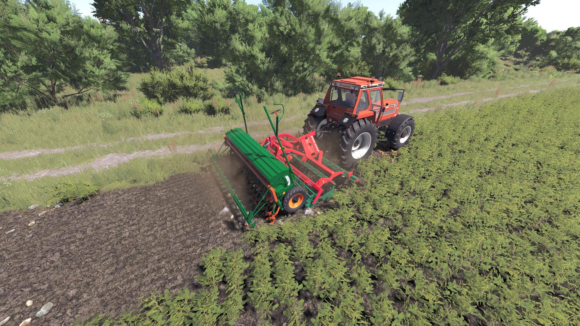AgroMasz AT v1.0