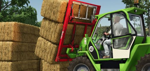 Altec M44SR Fork V1.0