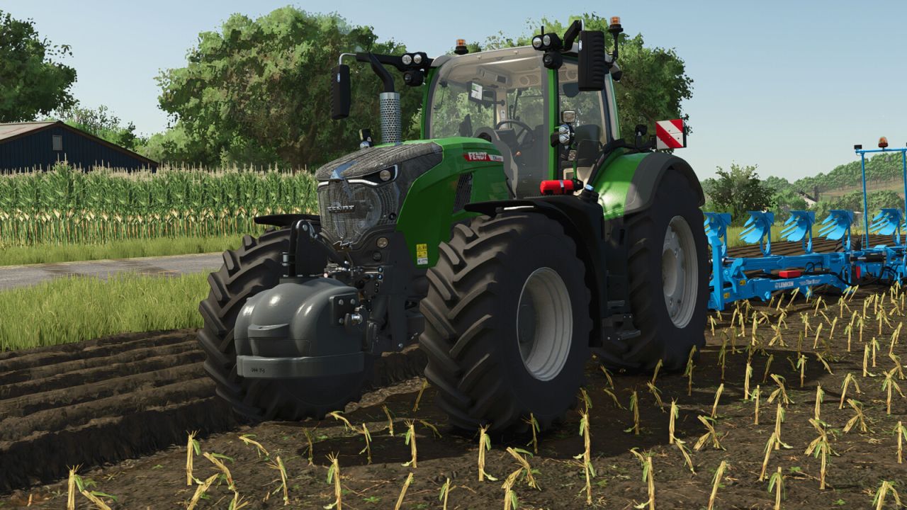 Althimasse Pack V1.0.0.1