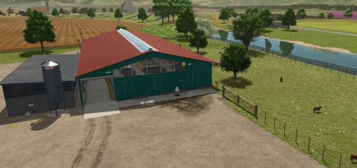 Altkirch in Alsace v1.0.0.3