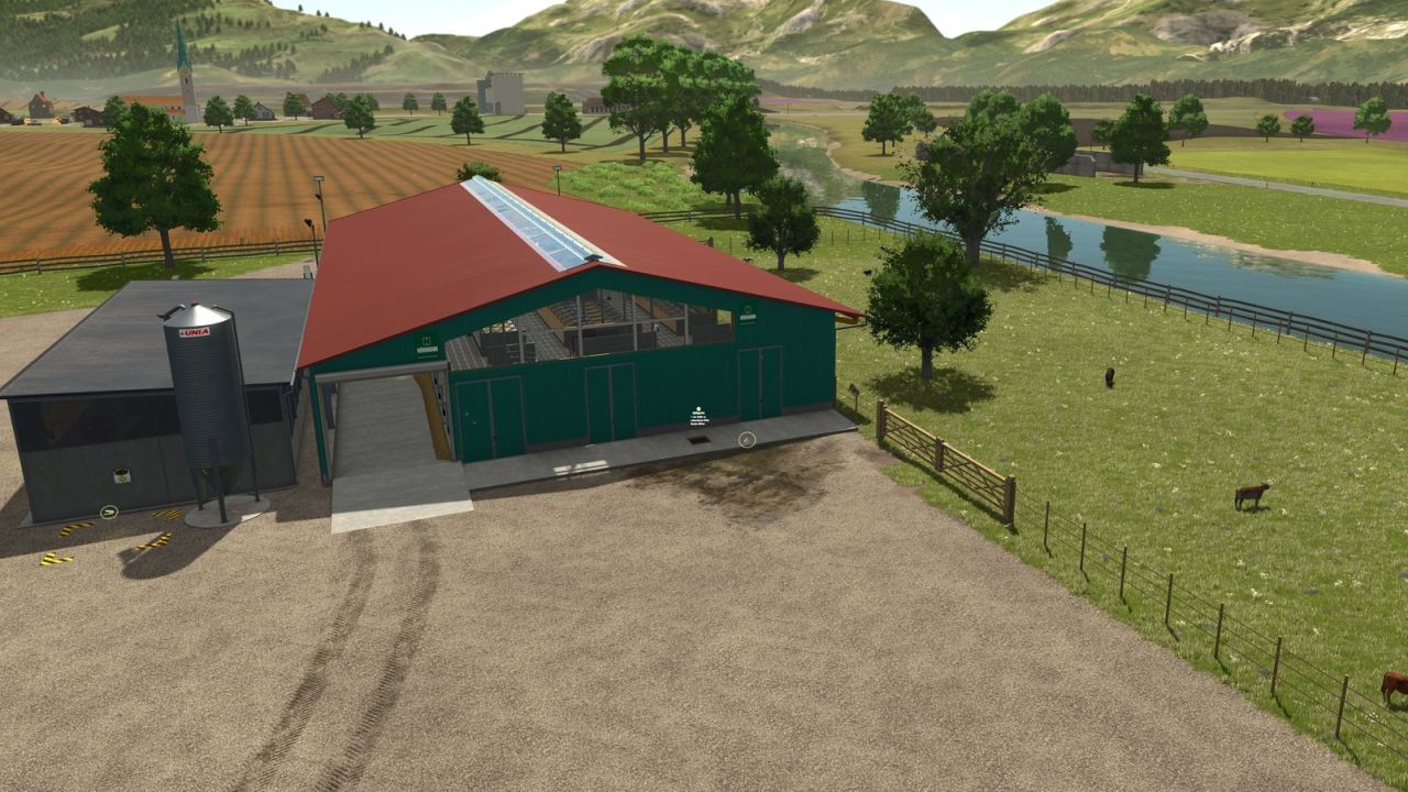 Altkirch in Alsace v1.0.0.3