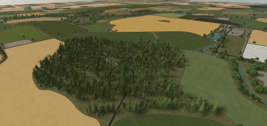 Am Nord Ostsee Kanal 4x v0.9.1.0