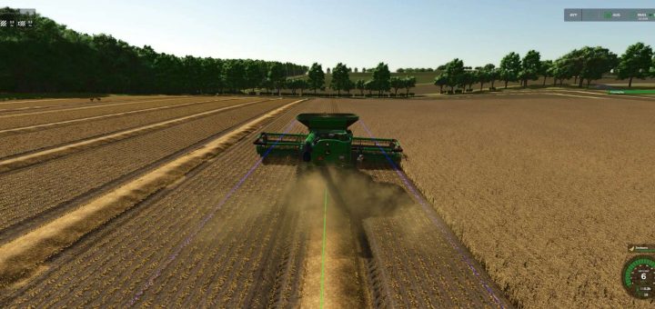Farming Simulator 25 RCS Mods | FS25 RCS