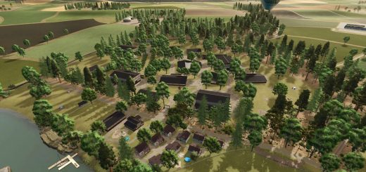 Amever Farm 4 Fach v2.1