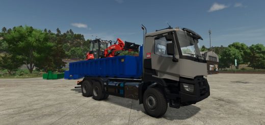 Ampiroll/HKL v1.0.0.1