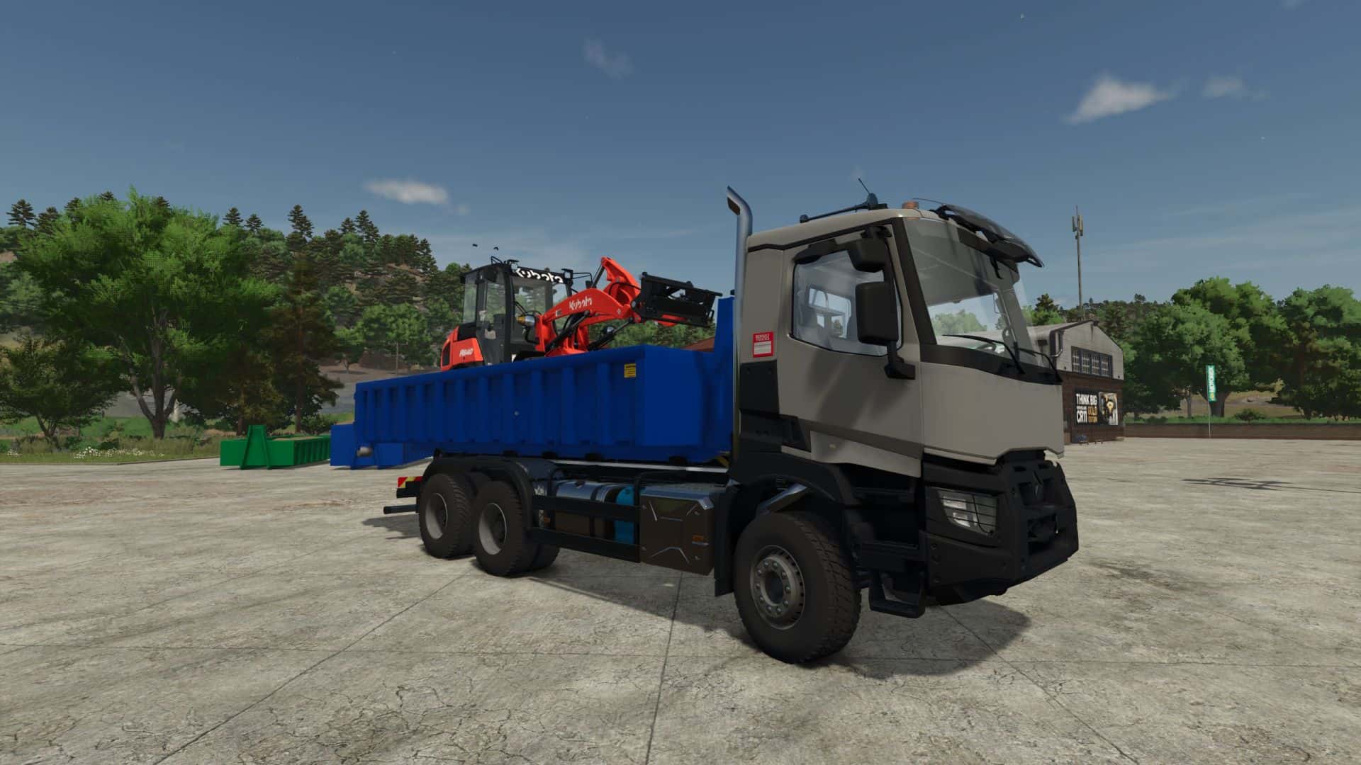 Ampiroll/HKL v1.0.0.1