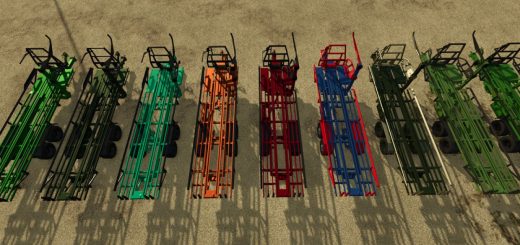 Anderson RBM 2000 v1.0