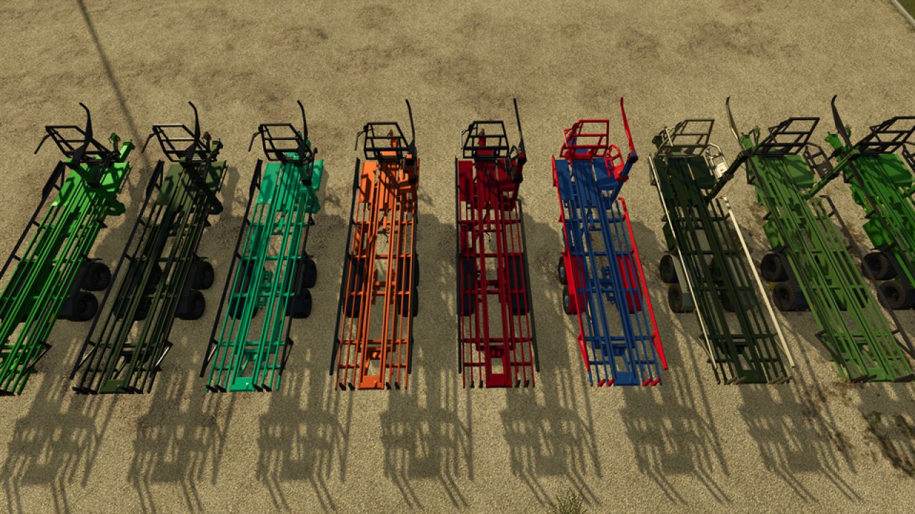 Anderson RBM 2000 v1.0