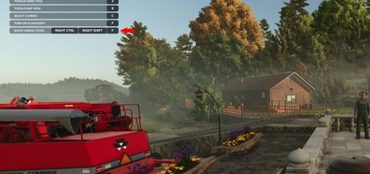 Animal Food Overview V1.1