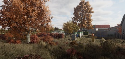 Antares Vision (Shader) V1.0