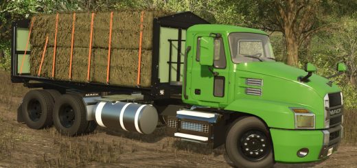 Anthem 6×4 Pack v2.0