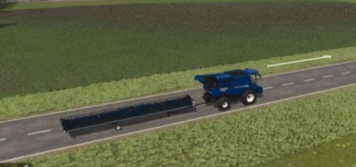 AutoDrive Deutsches Eck v1.0