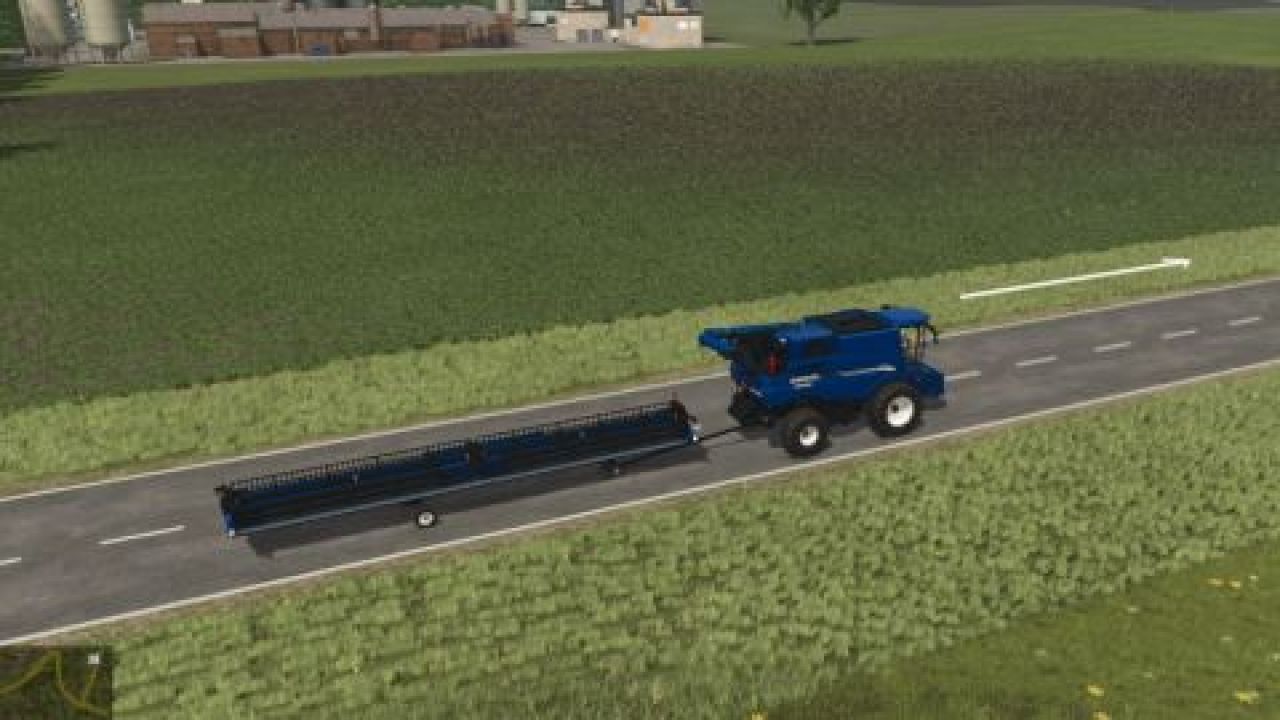 AutoDrive Deutsches Eck v1.0