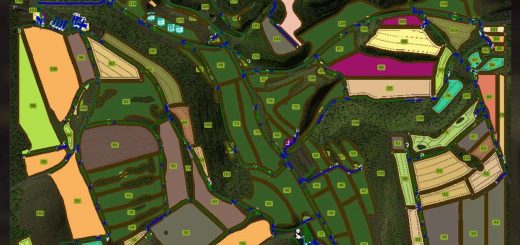 AutoDrive Münsinger Alb v1.0