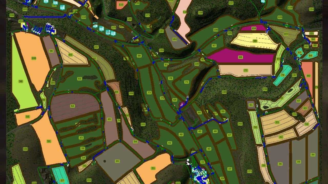 AutoDrive Münsinger Alb v1.0