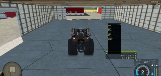 AutoDrive for Kansas 16x v1.0