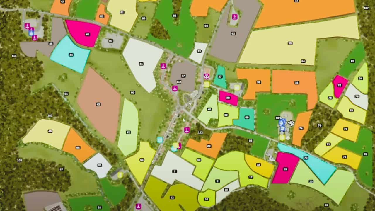 Autodrive Ardennaise BETA v1.0