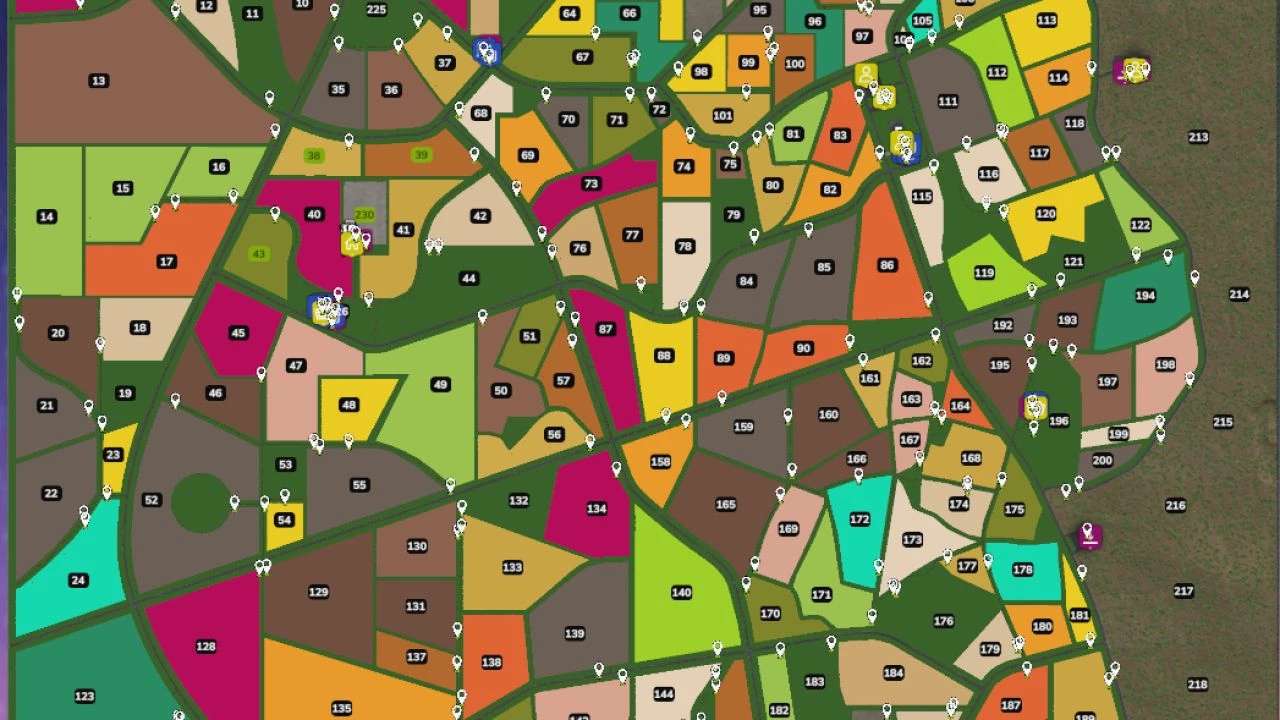 Autodrive Frechdachs v1.0