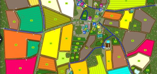 Autodrive Klattenhof v1.0