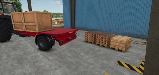 Autoload Pallets V1.0