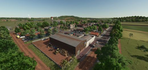 BR-163, MS Brazil v1.0.0.2