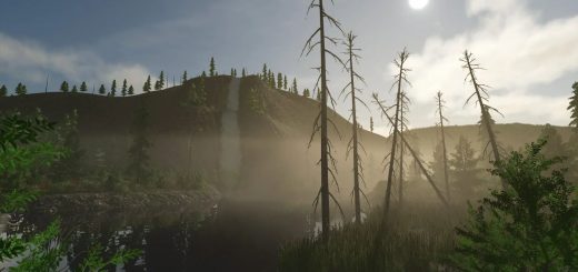 Back Country V2.0.0.1