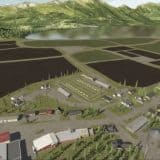 Back Country V2.0.0.1 | FS25 Mod Download