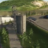 Back Country V2.0.0.1 | FS25 Mod Download