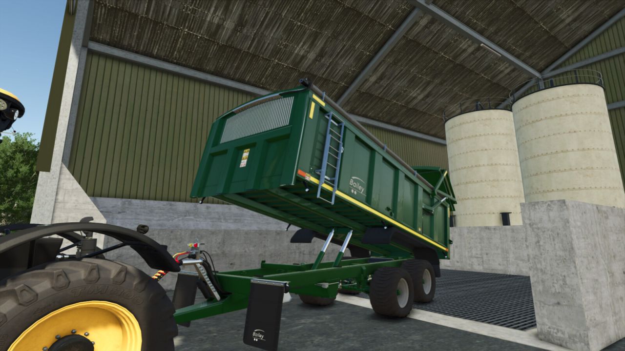 Bailey TB Trailer Pack v1.0.04