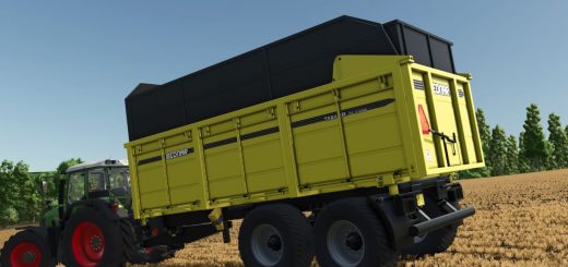 Bednar TC 21000 v1.0