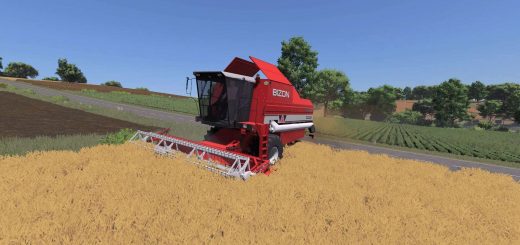 Bizon BS Z110 v1.0