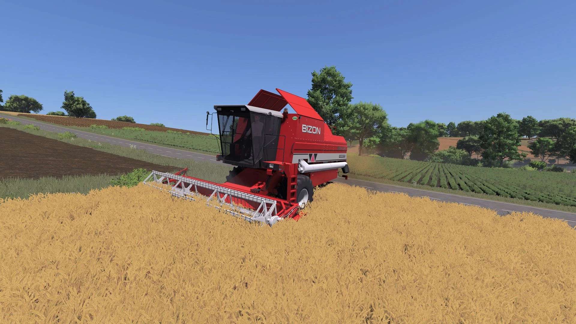 Bizon BS Z110 v1.0