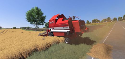 Bizon BS Z110 v1.0.0.1
