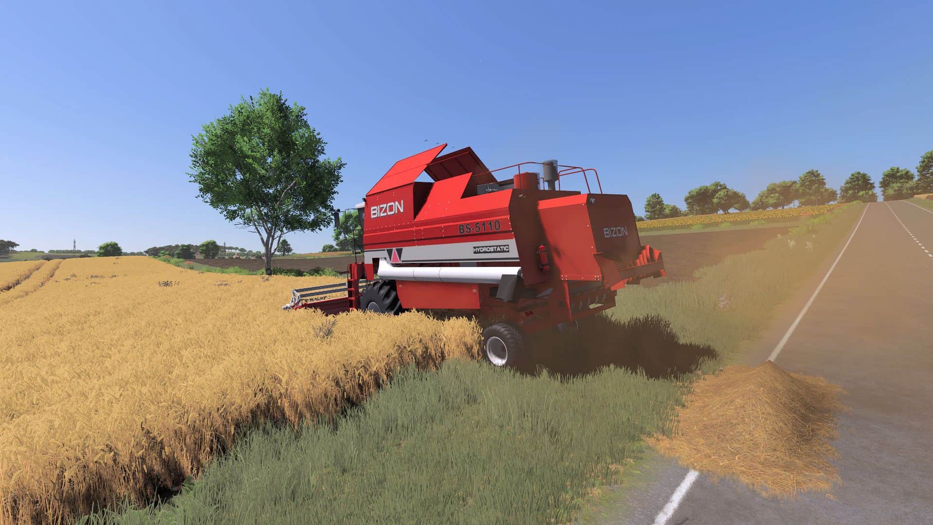 Bizon BS Z110 v1.0.0.1