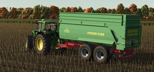 Brantner TA 23065 v1.0