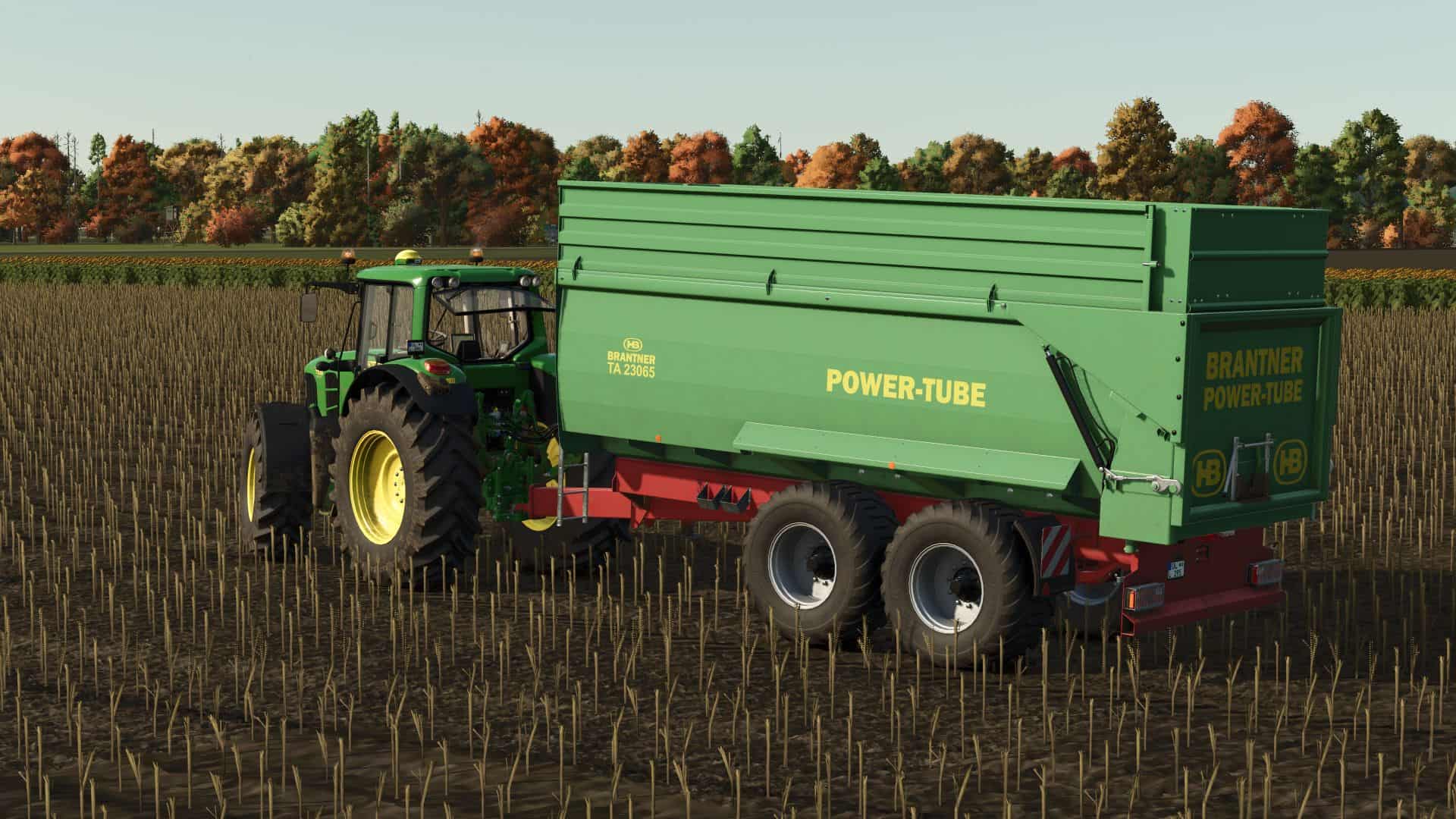 Brantner TA 23065 v1.0