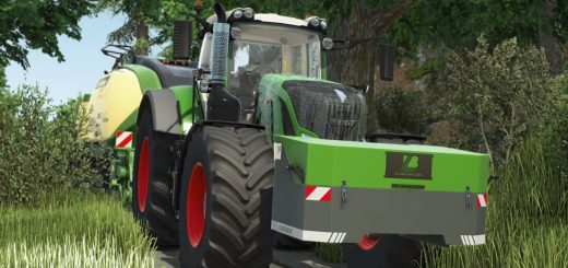 Bressel And Lade CargoBox 2 V1.1