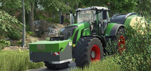 Bressel And Lade CargoBox 2 V1.0